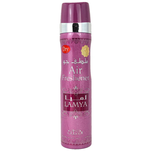 Lamya Air Freshener by Nabeel