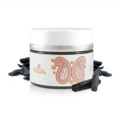 Oudh Tajebni Bakhoor by Nabeel