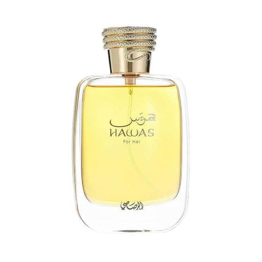 Hawas For Her by Rasai