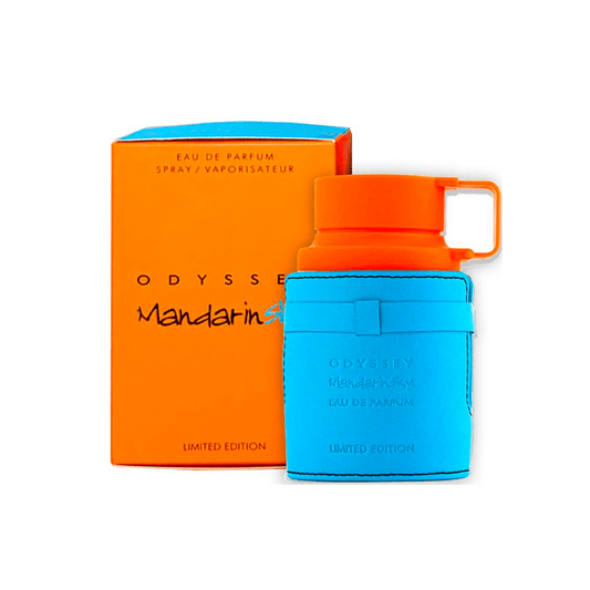 ODYSSEY MANDARIN SKY