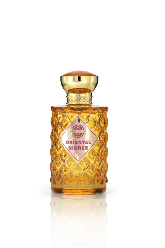 Orient Nibress Perfume by Mushmush
