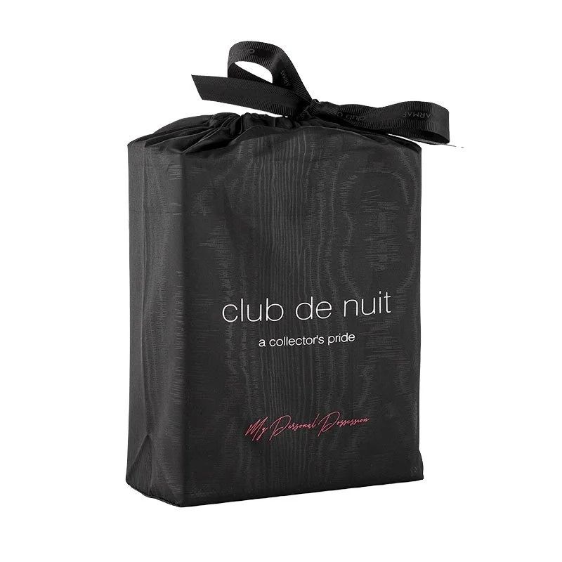 CLUB DE NUIT INTENSE MAN LIMITED EDITION