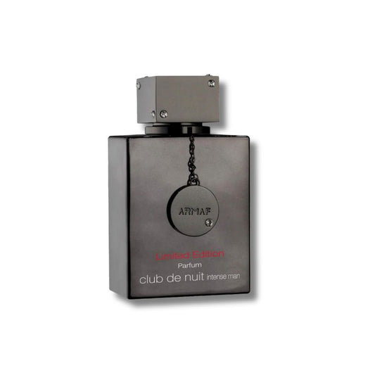 CLUB DE NUIT INTENSE MAN LIMITED EDITION