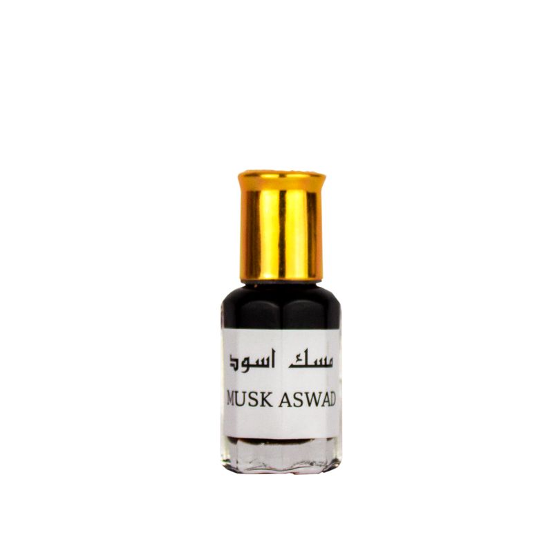 Black Misk Oil