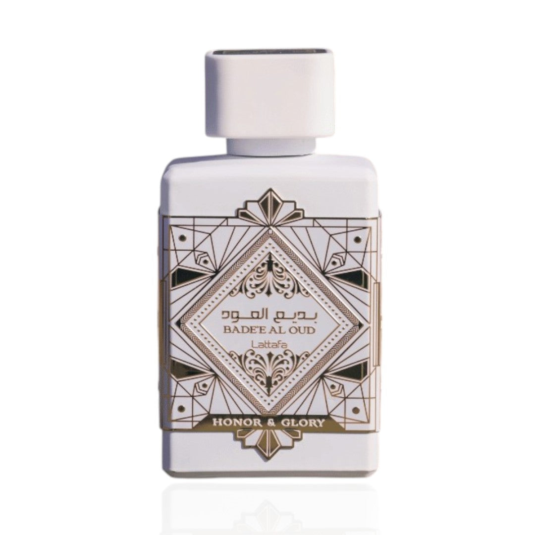 Badee Al Oud Honor & Glory Unisex by Lattafa