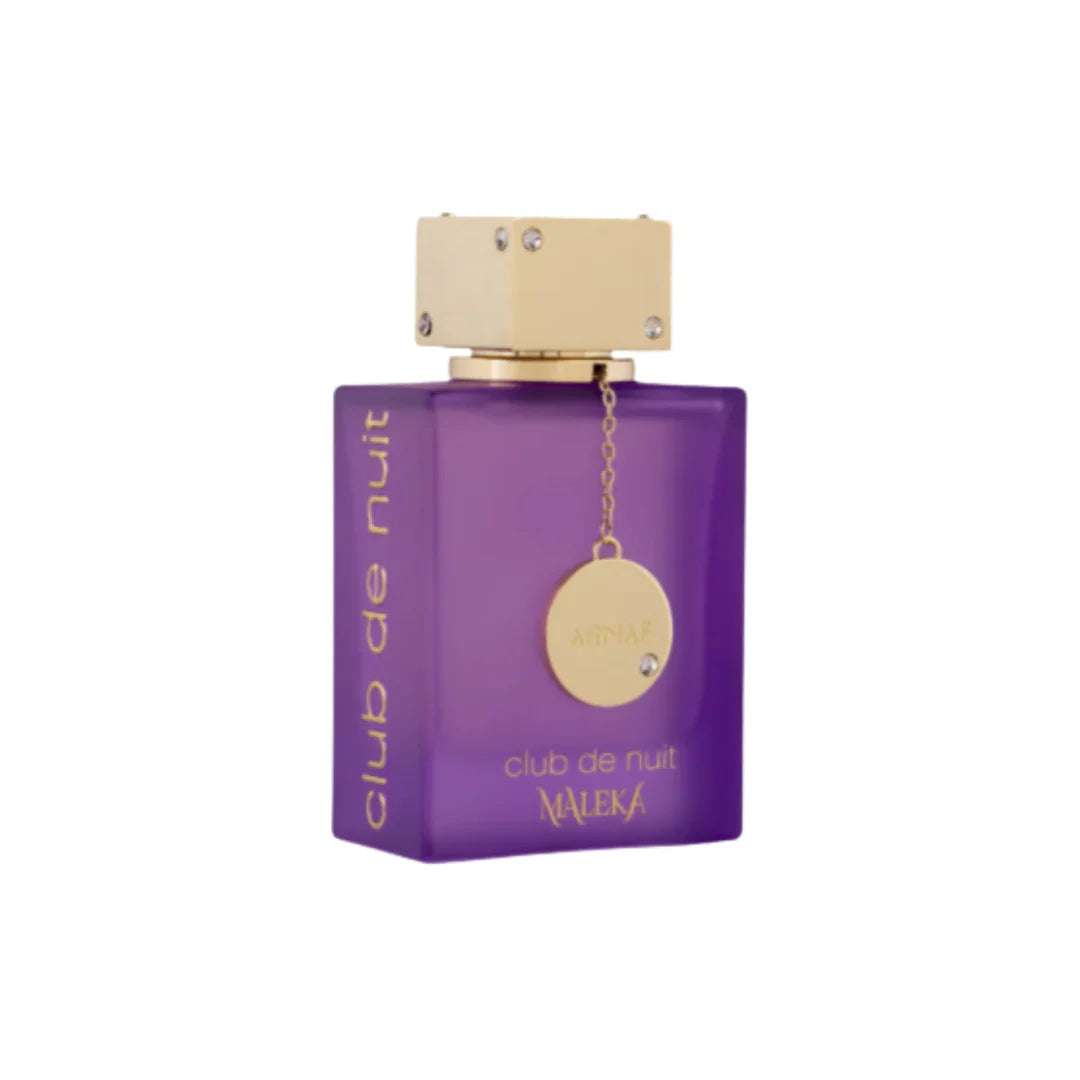 CLUB DE NUIT MALEKA