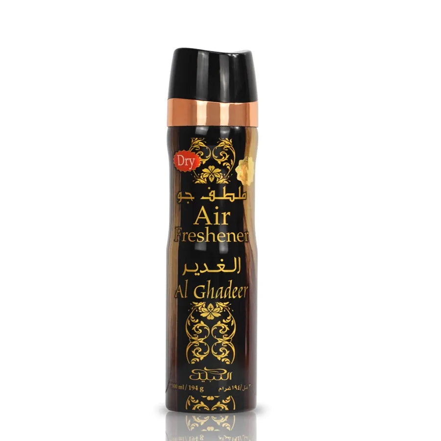 AL Ghadeer Air Freshener by Nabeel