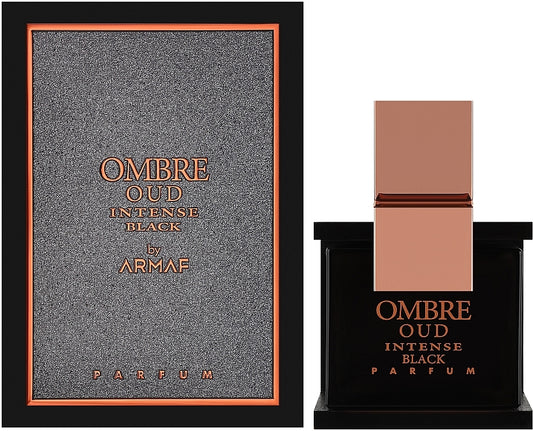 OMBRE OUD INTENSE BLACK