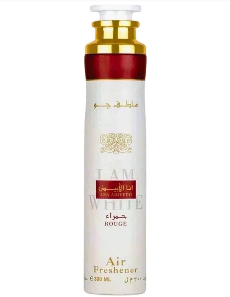 Ana Abyad Rouge Air Freshener by Lattafa