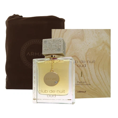 Armaf CLUB DE NUIT OUD Eau de Parfum 100 ml for Women