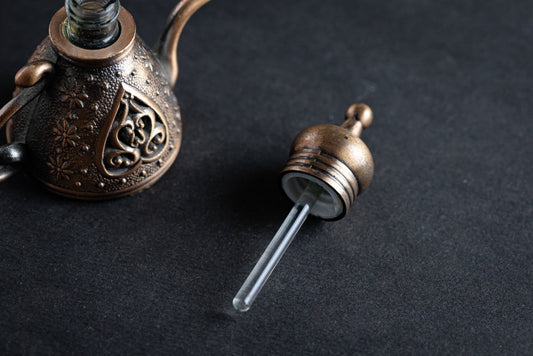 From Morning to Night: Keep Your Perfume Fresh