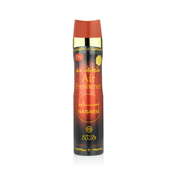 Nasaem Air Freshener by Nabeel
