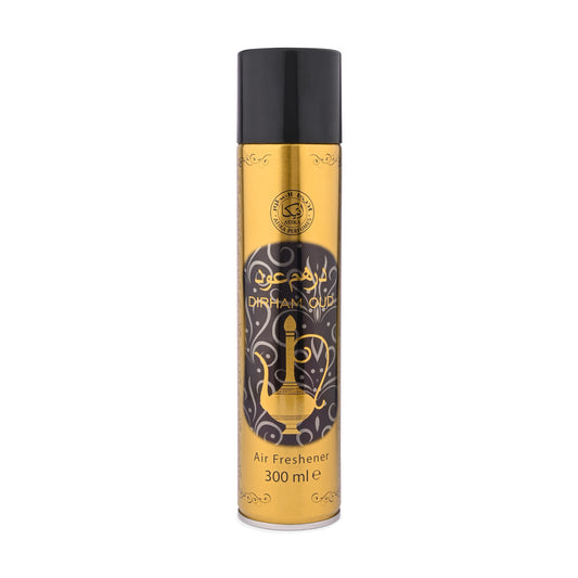 Dirham Oud Air Freshener