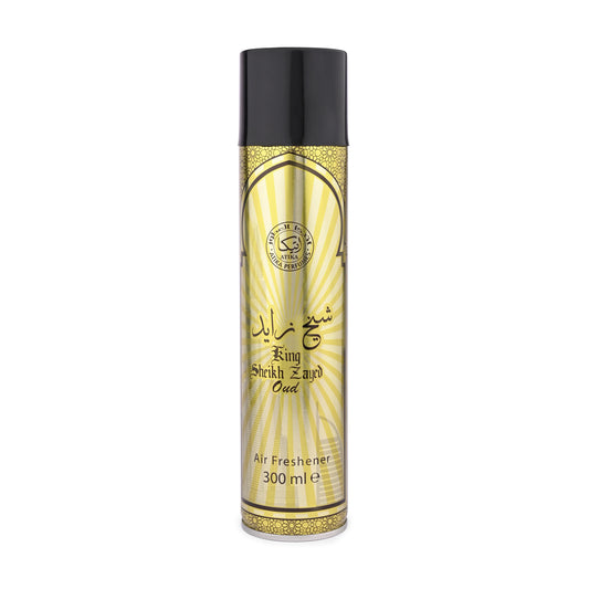 King Sheikh Zayed Air Freshener
