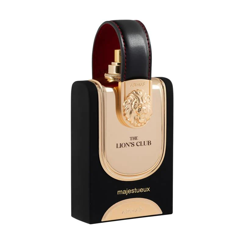 ARMAF THE LION'S CLUB MAJESTUEUX Eau de Parfum 100 ml for Men