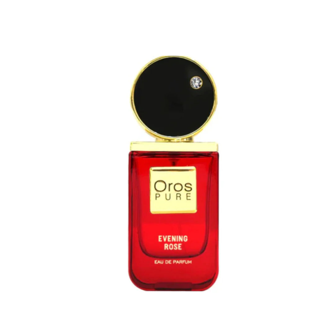 OROS PURE EVENING ROSE