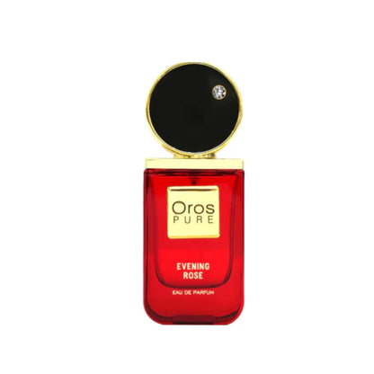 OROS PURE EVENING ROSE