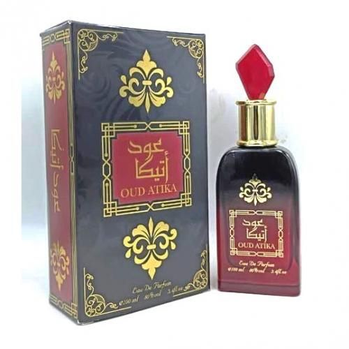Oud Atika perfume by Atika