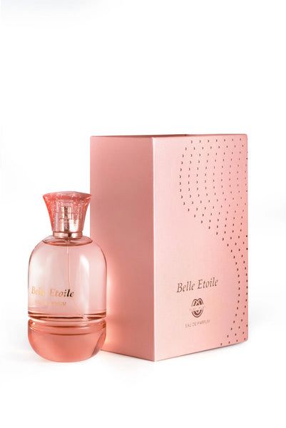 Belle Etoile Perfume