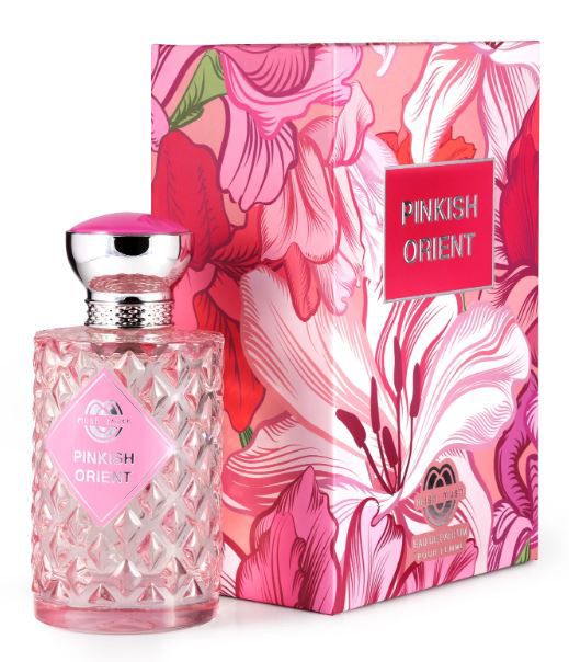 Pinkish Orient Perfume