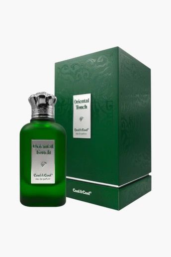 Oriental Touch Perfume by Cool&cool