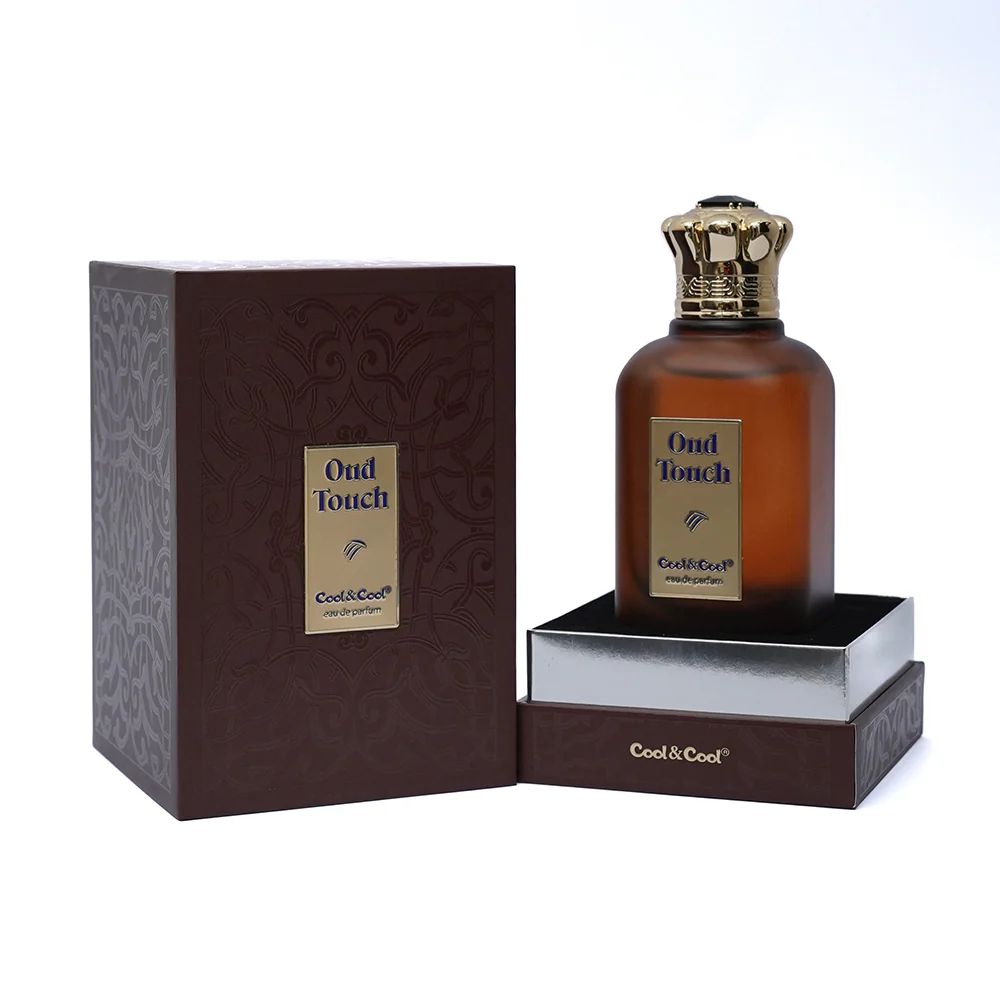 Oud Touch Perfume by Cool&cool