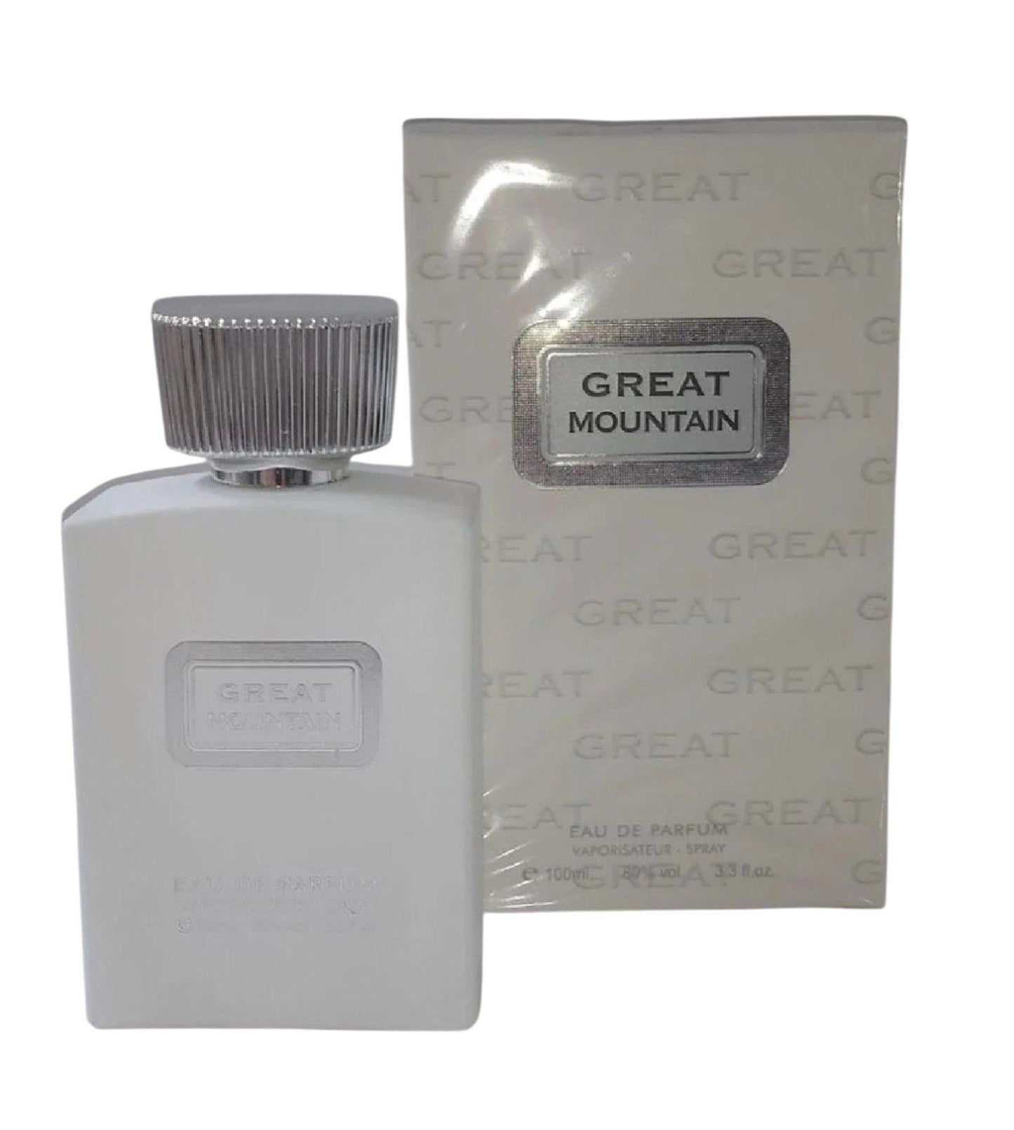 Great Mountain Perfume