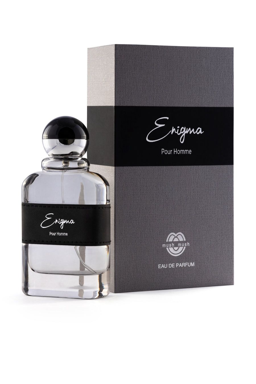 Enigma Perfume by Mushmush