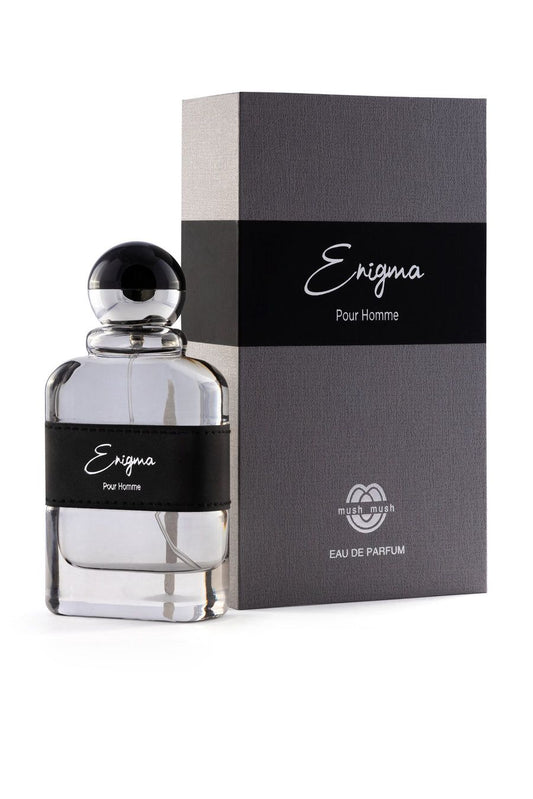 Enigma Perfume by Mushmush
