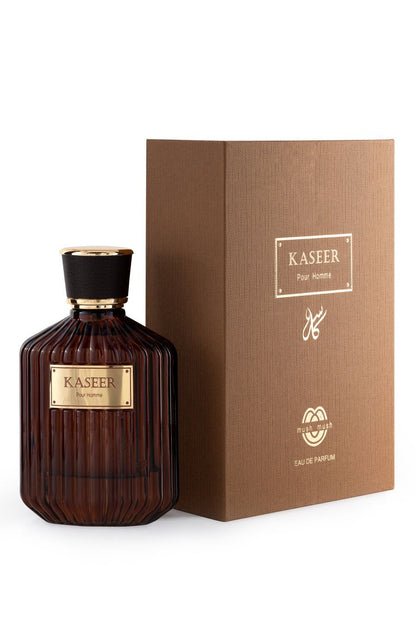 Kaseer Perfume by Mushmush