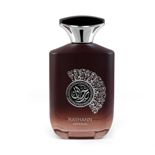 Rayhaan Imperial Perfume by Mushmush