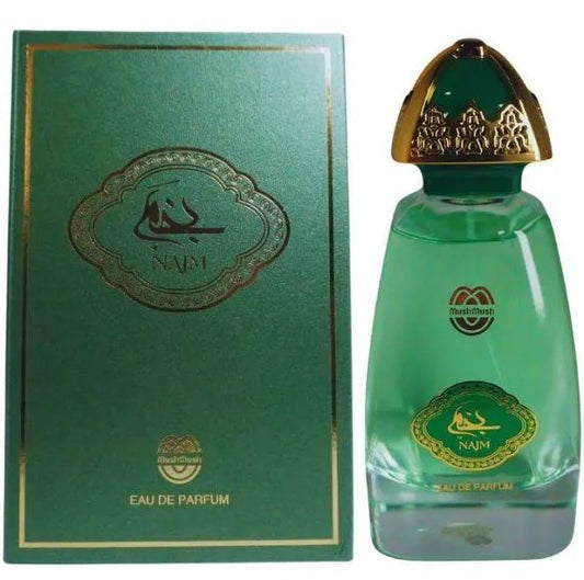 Najm Perfume