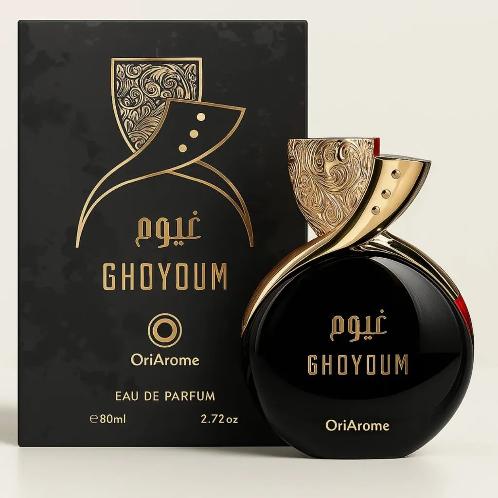 Ghoyom Perfume