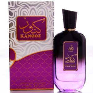 Kanooz Perfume