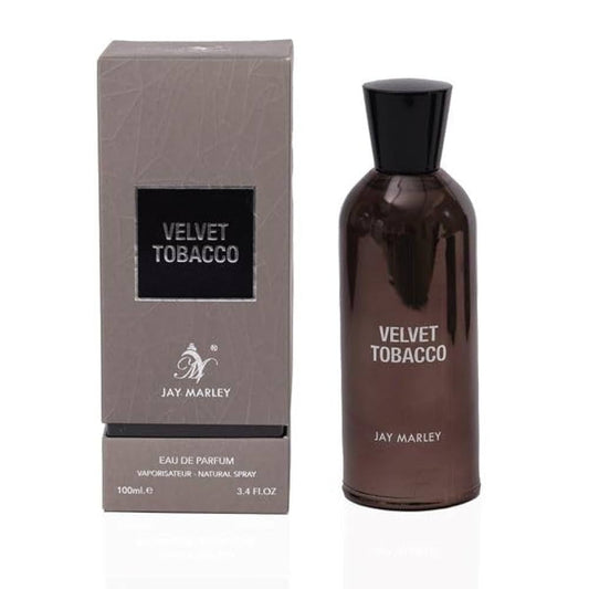 Velvet Tobacco Perfume