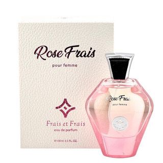Rose Frais Perfume