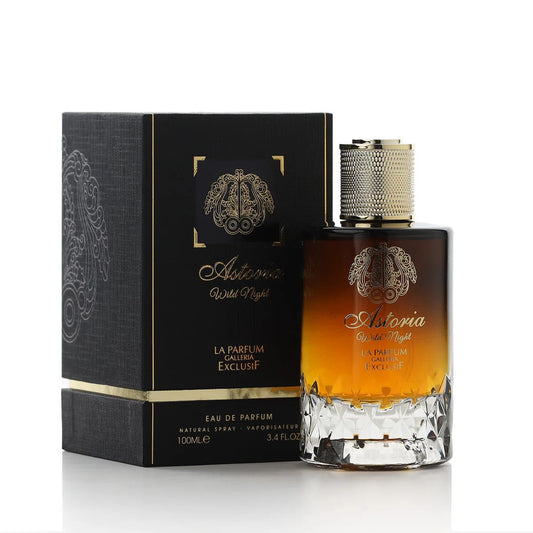 Astoria Wild Night Perfume