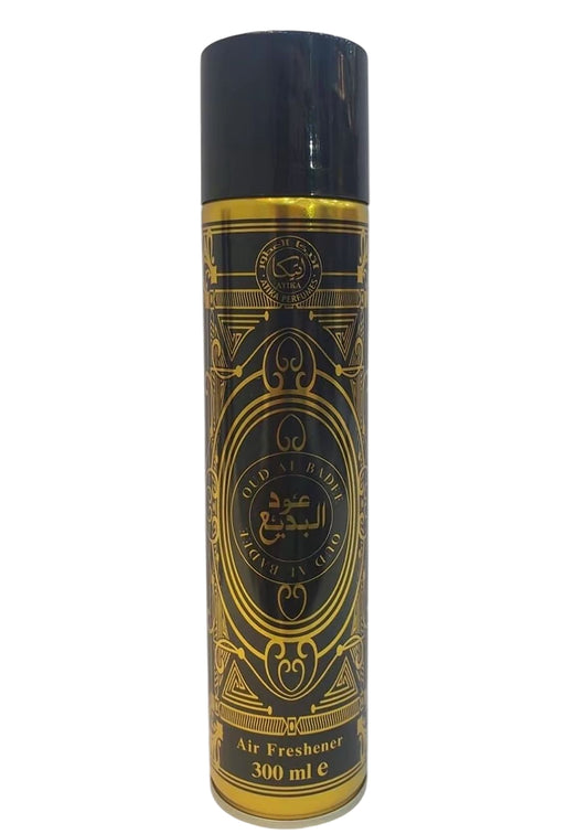 Oud AL Bade'e Air Freshener