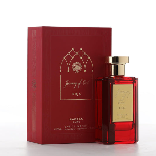 Roja Perfume by Raafan Elite