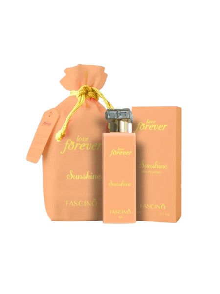 Love Forever Sunshine Perfume