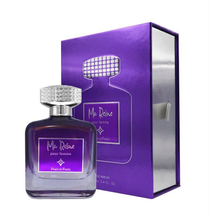 Ma Reine Perfume