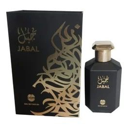 Jabal Perfume