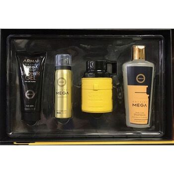 ODYSSEY MEGA GIFT SET-4 PC