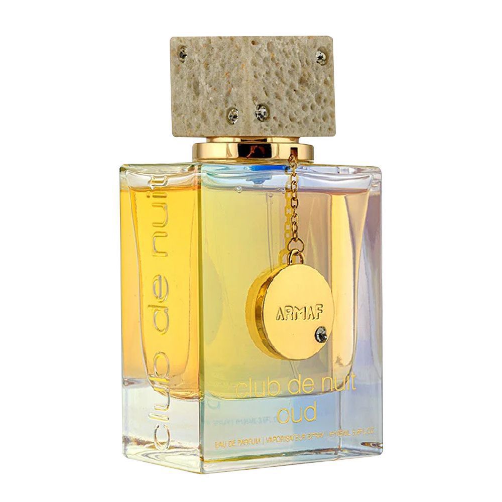 CLUB DE NUIT OUD WOMAN