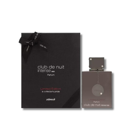CLUB DE NUIT INTENSE MAN LIMITED EDITION