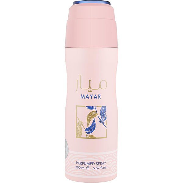 Latttafa Mayar Body Spray