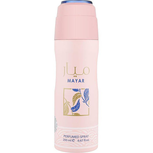 Latttafa Mayar Body Spray