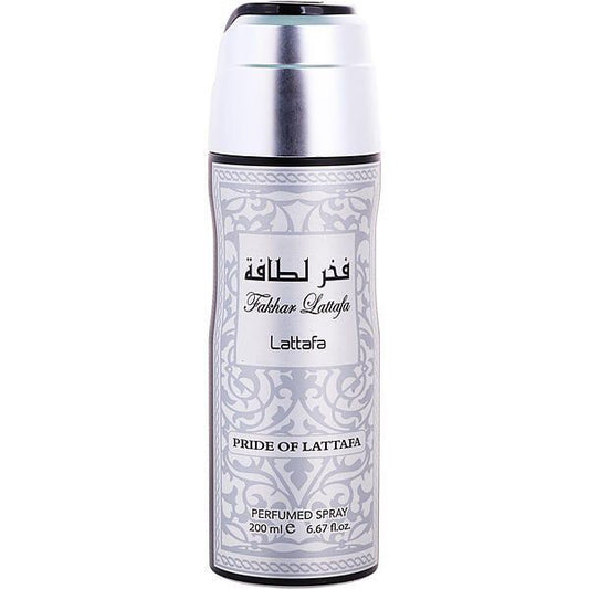 Fakhr body spray