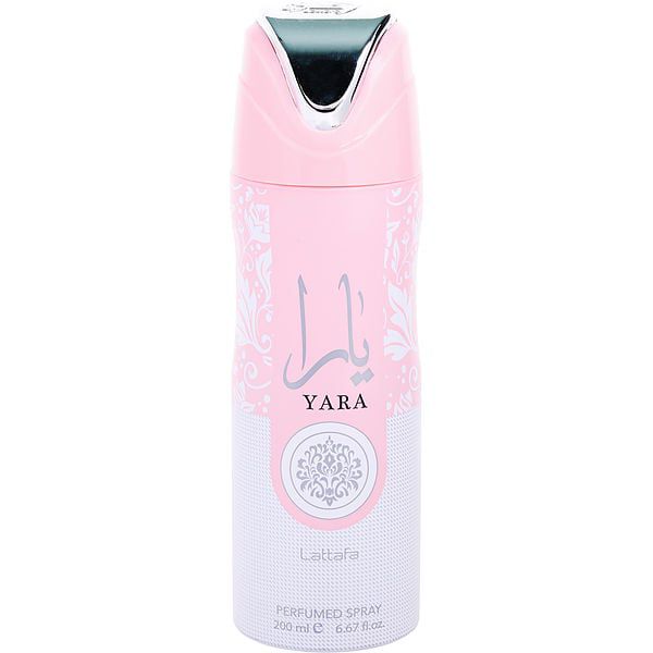 Lattafa Yara Body Spray