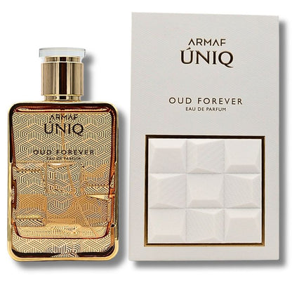 UNIQ OUD FOREVER